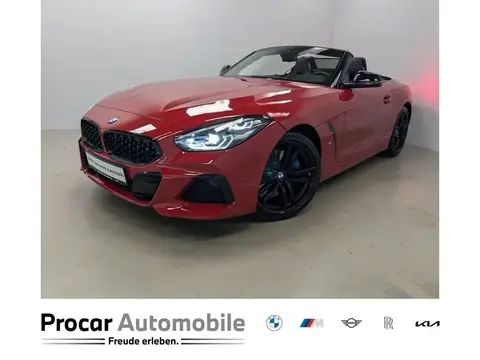 Annonce BMW Z4 Essence 2021 d'occasion 