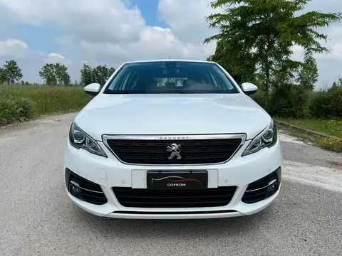 Used PEUGEOT 308 Diesel 2021 Ad 