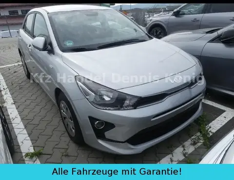 Used KIA RIO Petrol 2023 Ad 