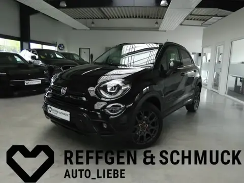 Used FIAT 500X Petrol 2019 Ad 