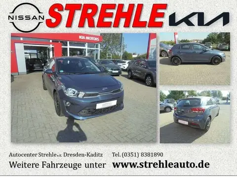 Used KIA RIO Petrol 2021 Ad 