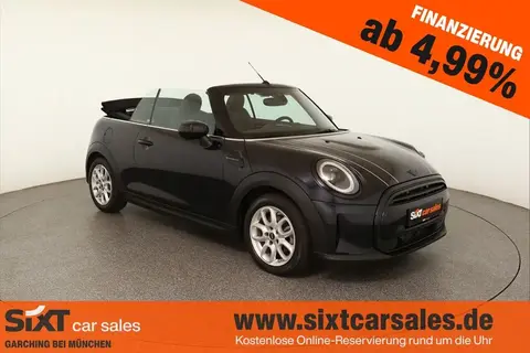 Used MINI COOPER Petrol 2023 Ad 