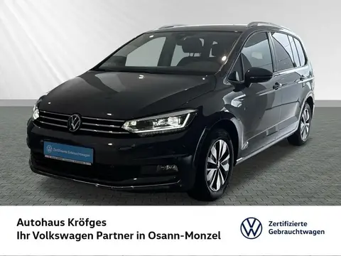 Used VOLKSWAGEN TOURAN Petrol 2024 Ad 