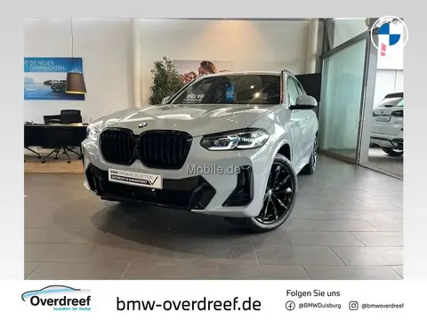 Annonce BMW X3 Diesel 2024 d'occasion 