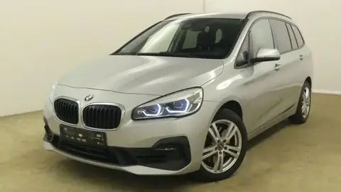 Used BMW SERIE 2 Petrol 2018 Ad 