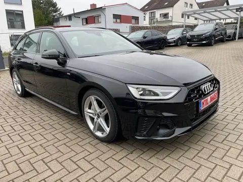 Used AUDI A4 Diesel 2024 Ad 