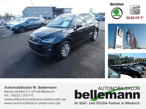 Used SEAT ARONA Diesel 2020 Ad 