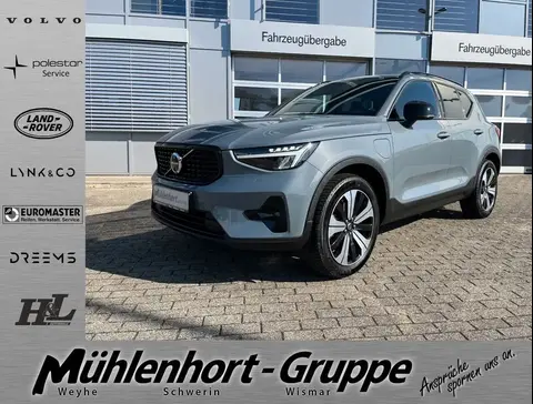 Used VOLVO XC40 Hybrid 2022 Ad 