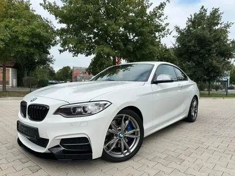 Used BMW M235 Petrol 2014 Ad 