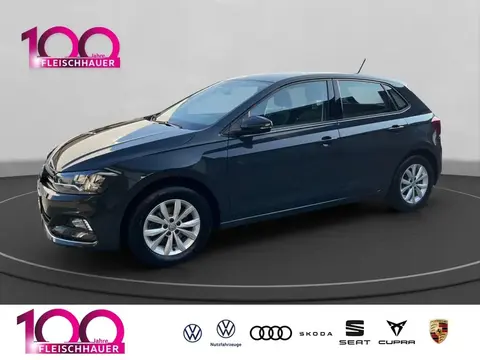 Used VOLKSWAGEN POLO Diesel 2020 Ad 