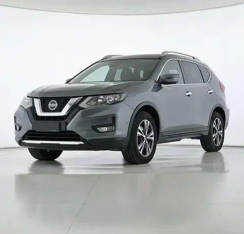 Used NISSAN X-TRAIL Diesel 2019 Ad 