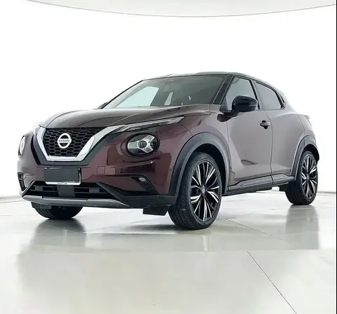 Used NISSAN JUKE Petrol 2020 Ad 