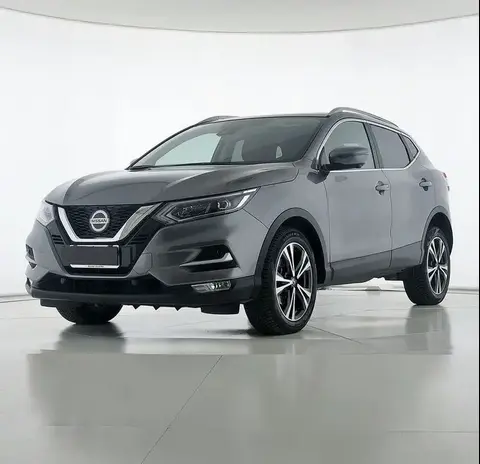 Used NISSAN QASHQAI Diesel 2019 Ad 