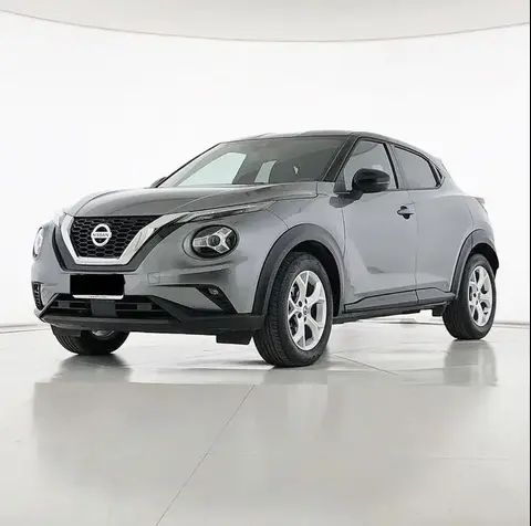 Used NISSAN JUKE Petrol 2020 Ad 