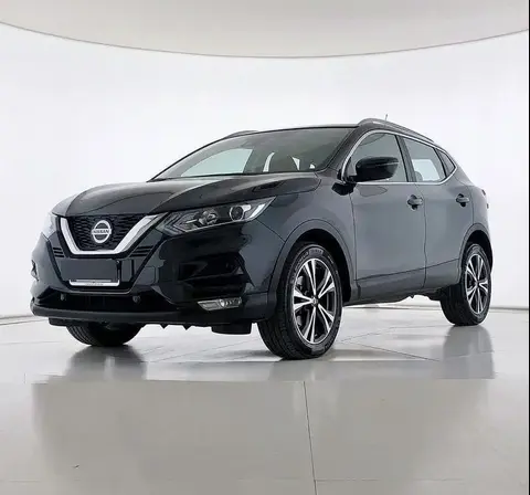 Used NISSAN QASHQAI Petrol 2021 Ad 