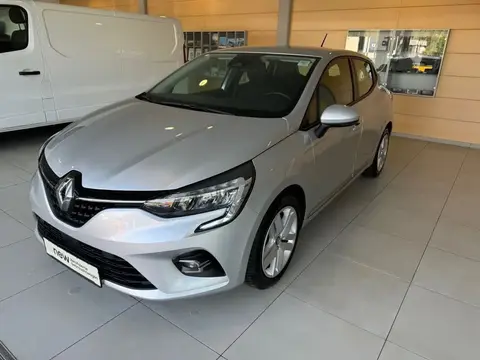 Used RENAULT CLIO Petrol 2021 Ad 