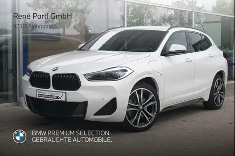 Used BMW X2 Hybrid 2021 Ad 