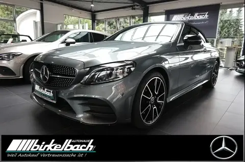 Used MERCEDES-BENZ CLASSE C Petrol 2020 Ad 