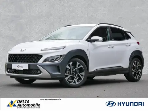 Used HYUNDAI KONA Petrol 2023 Ad 