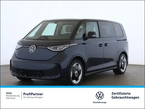 Used VOLKSWAGEN ID. BUZZ Not specified 2023 Ad 