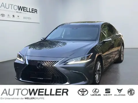 Annonce LEXUS ES Hybride 2020 d'occasion 