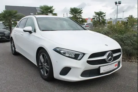 Used MERCEDES-BENZ CLASSE A Petrol 2019 Ad 