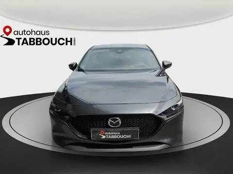 Annonce MAZDA 3 Hybride 2020 d'occasion 