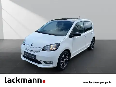 Used SKODA CITIGO Not specified 2020 Ad 