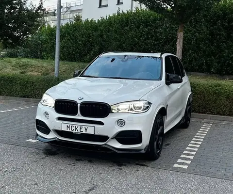 Used BMW X5 Diesel 2018 Ad 