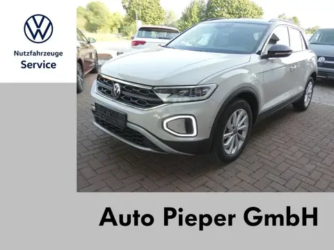 Used VOLKSWAGEN T-ROC Petrol 2022 Ad 