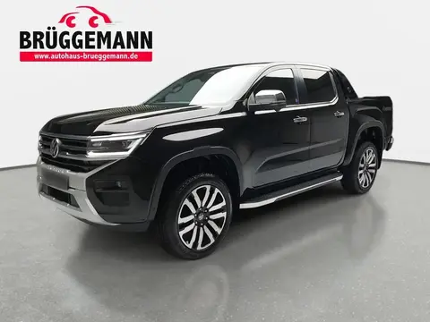 Annonce VOLKSWAGEN AMAROK Diesel 2024 d'occasion 