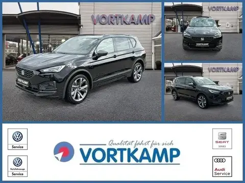 Used SEAT TARRACO Hybrid 2024 Ad 