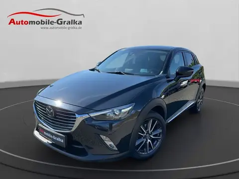 Used MAZDA CX-3 Petrol 2016 Ad 