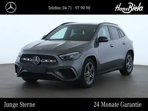 Used MERCEDES-BENZ CLASSE GLA Diesel 2023 Ad 