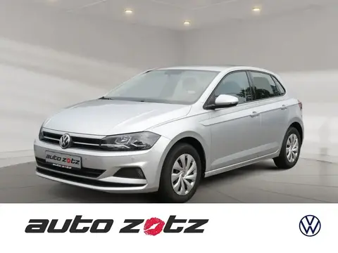 Annonce VOLKSWAGEN POLO Essence 2020 d'occasion 