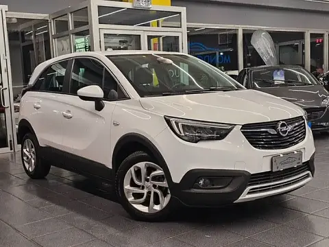 Used OPEL CROSSLAND Diesel 2019 Ad 