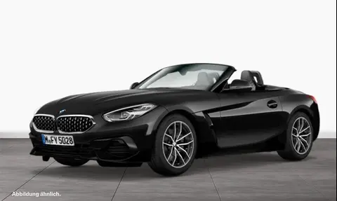 Annonce BMW Z4 Essence 2019 d'occasion 