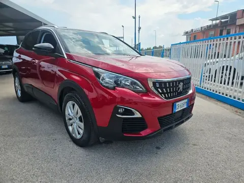 Used PEUGEOT 3008 Diesel 2020 Ad 