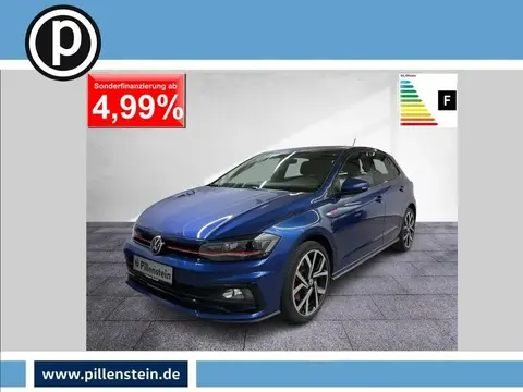 Used VOLKSWAGEN POLO Petrol 2020 Ad 