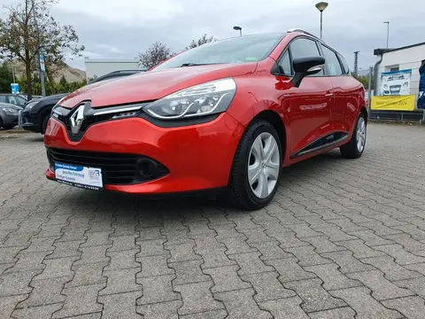 Used RENAULT CLIO Petrol 2016 Ad 