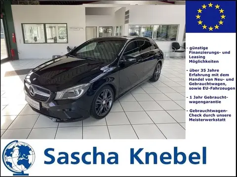 Used MERCEDES-BENZ CLASSE CLA Petrol 2015 Ad 