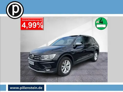 Annonce VOLKSWAGEN TIGUAN Essence 2020 d'occasion 