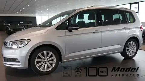 Annonce VOLKSWAGEN TOURAN Diesel 2019 d'occasion 