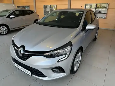 Used RENAULT CLIO Petrol 2021 Ad 