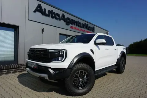 Annonce FORD RANGER Diesel 2024 d'occasion 