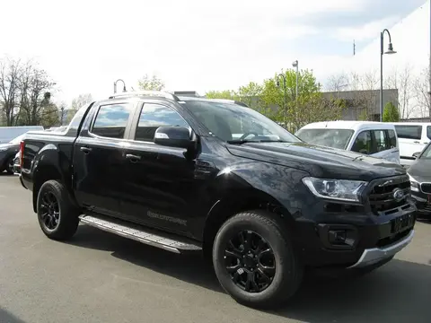 Annonce FORD RANGER Diesel 2022 d'occasion 