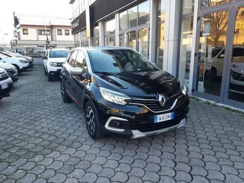 Annonce RENAULT CAPTUR Essence 2019 d'occasion 