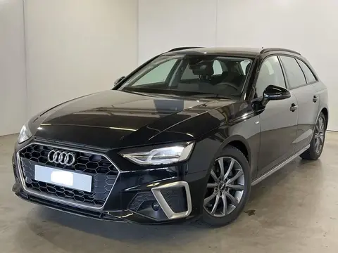 Used AUDI A4 Petrol 2023 Ad 