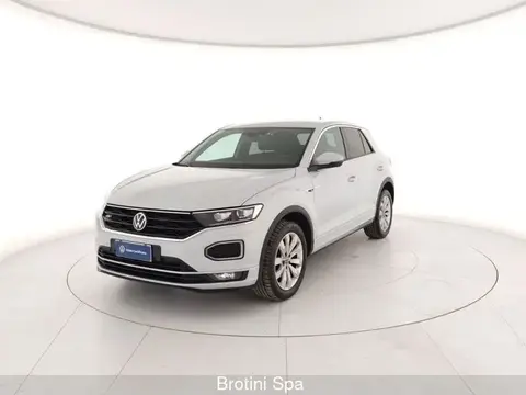 Used VOLKSWAGEN T-ROC Petrol 2021 Ad 