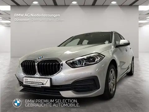 Used BMW SERIE 1 Petrol 2021 Ad 